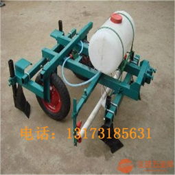 全自動地膜機 批發(fā)小型噴藥覆膜機 睿博