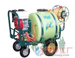 批發(fā)高壓動(dòng)力打藥車120升型/植保機(jī)械/農(nóng)業(yè)機(jī)械_機(jī)械及行業(yè)設(shè)備_世界工廠網(wǎng)中國(guó)產(chǎn)品信息庫(kù)