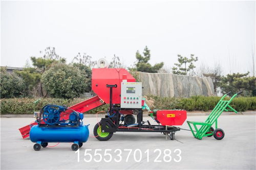 牧草青貯打包機(jī)批發(fā)報(bào)價(jià)