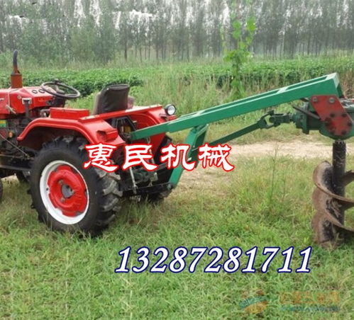 電線桿埋設(shè)打洞機(jī) 批發(fā)車載式液壓打坑機(jī) 手提式汽油挖坑機(jī)