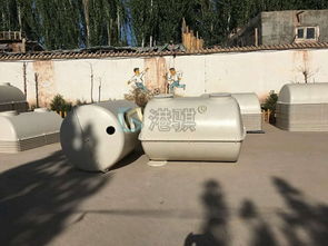 環(huán)保型玻璃鋼化糞池批發(fā)價(jià)格 馬桶沖水桶 農(nóng)居化糞池