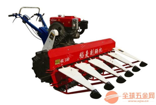 大量批發(fā)稻麥割曬機收割機