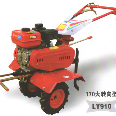 汽油旋耕機批發(fā)價格農業(yè)機械操作簡單