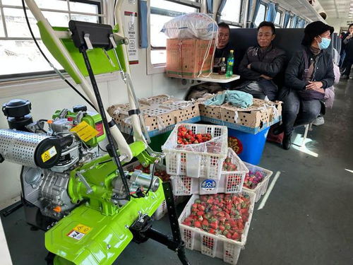 這列途經大涼山的 慢火車 煥新升級