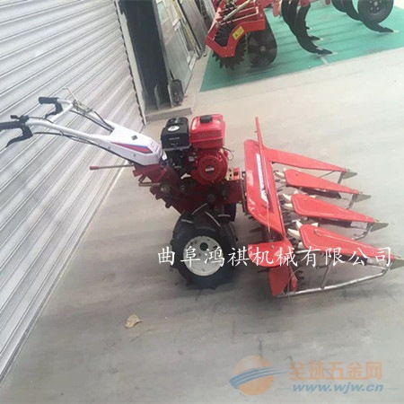 玉米小麥?zhǔn)崭顧C(jī) 方便實(shí)用水稻收割機(jī)批發(fā)湟中縣
